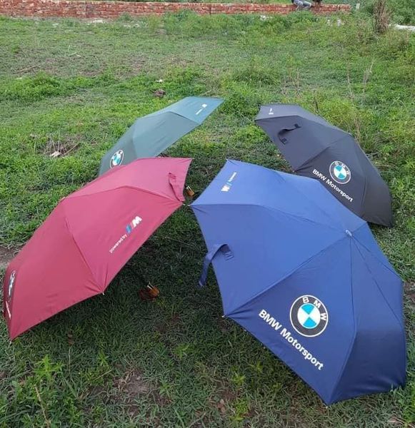 BMW Umbrella